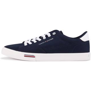 Tommy Hilfiger Low top Canvas Shoes Men's