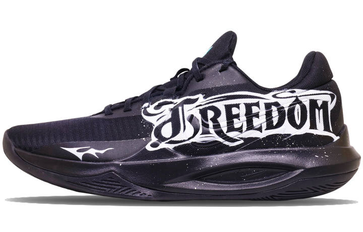 Nike Nike Precision 6 Basketball Shoes Men's Low Top Black