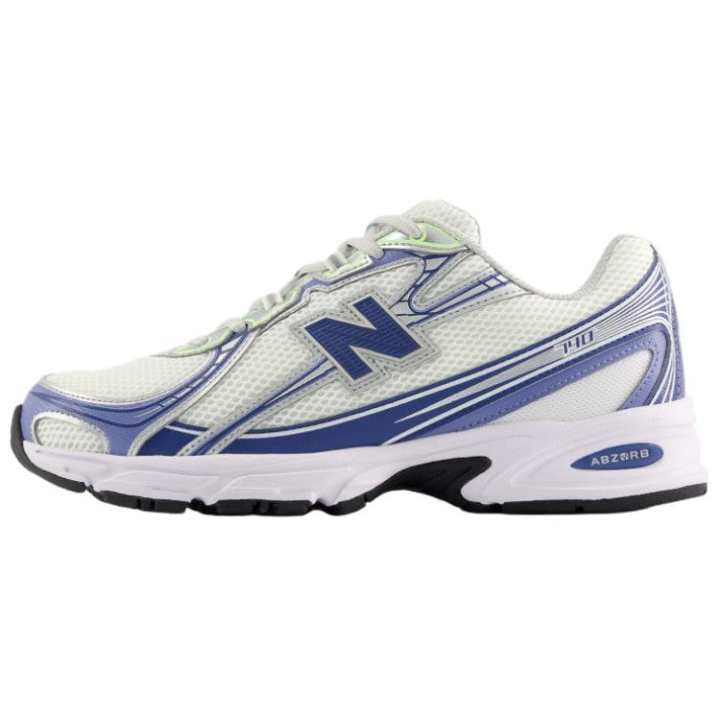 New Balance 740 New Balance 'White Magic Blue'