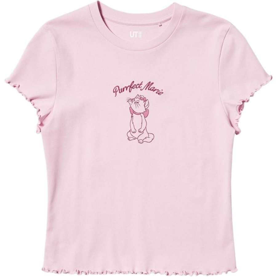 UNIQLO x Disney, SS26 T Shirt Women's