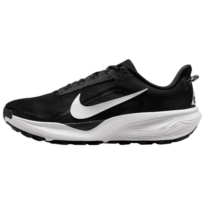 Nike Nike ACG PEGASUS TRAIL Running Shoes Men's Black White