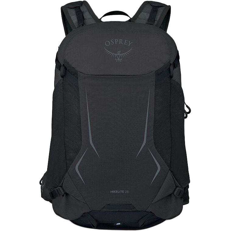 OSPREY 28L Mountaineering Bag Outdoor Bag Nylon Black Unisex