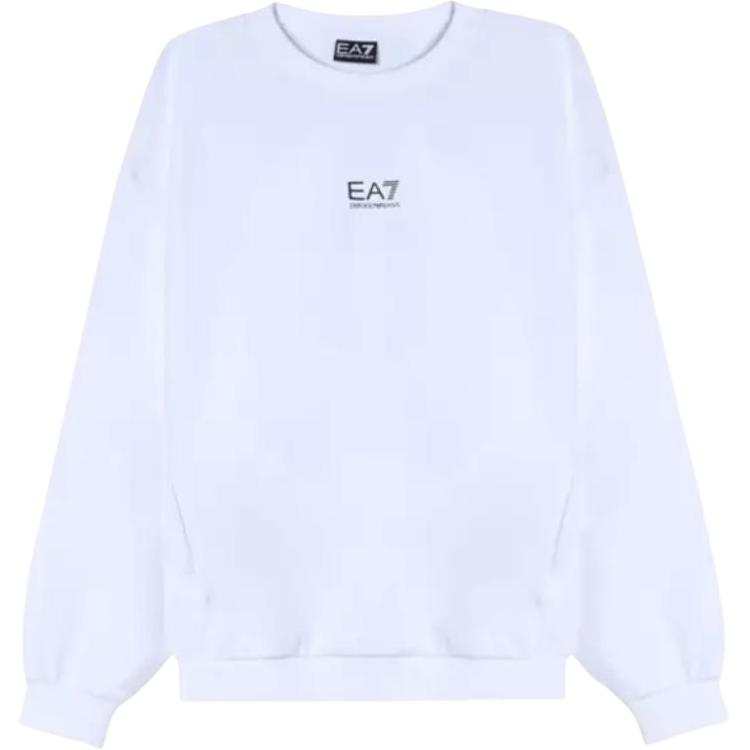 EMPORIO ARMANI EA7 Sweatshirt Men's