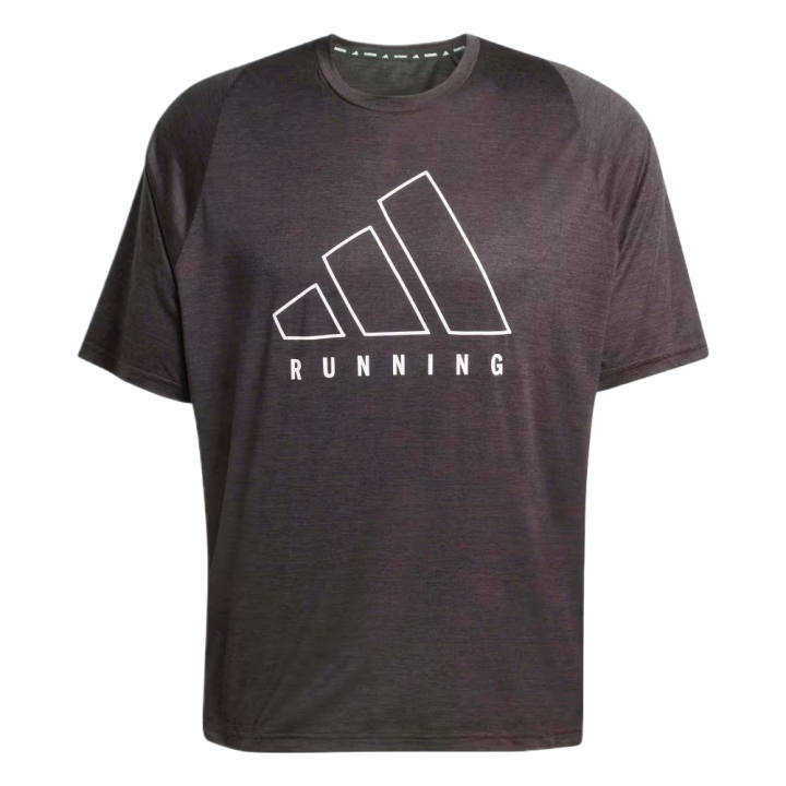 Adidas Adidas T Shirts Men's Aurora Coffee Crew Neck