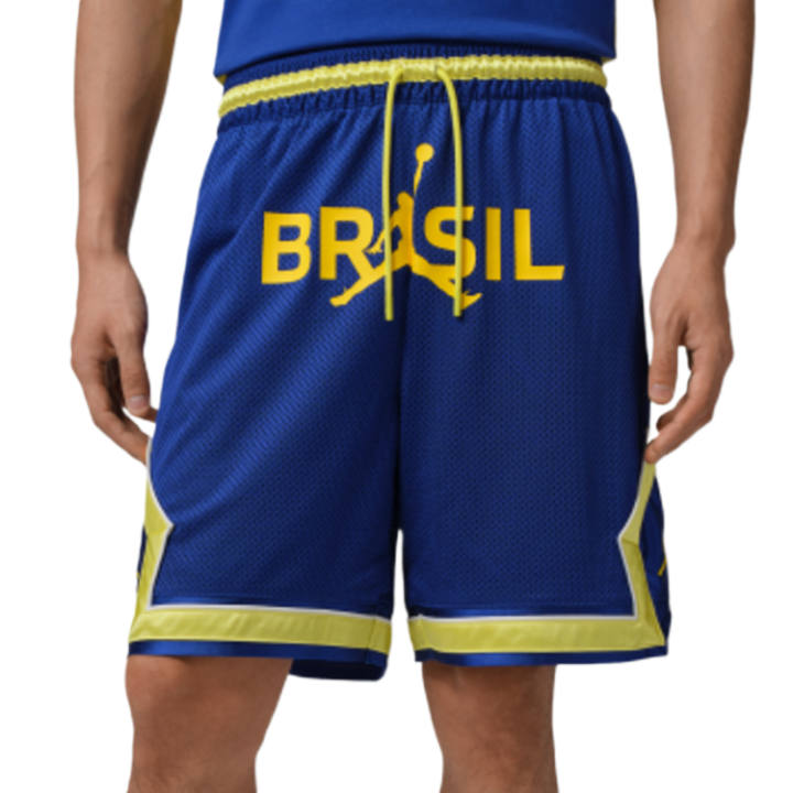 Jordan Jordan Diamond Casual Shorts Men's