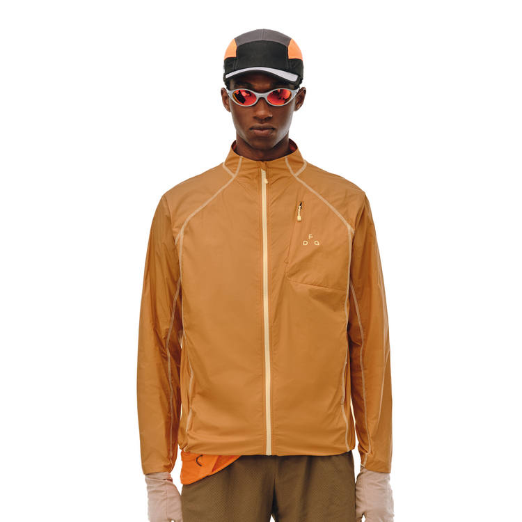 FPA FPA Jackets Unisex Stand Collar Moderate Wind Shell