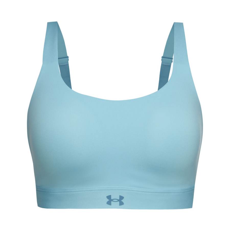 Under Armour Sports Underwear Women's Dusty Blue 425