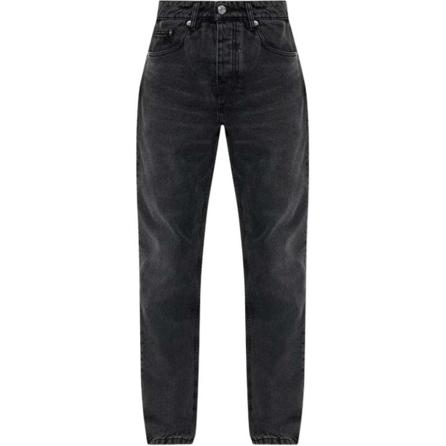 AMIPARIS Amiparis Straight-Leg Jeans