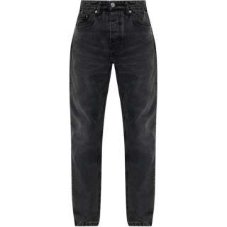 Amiparis Straight-Leg Jeans