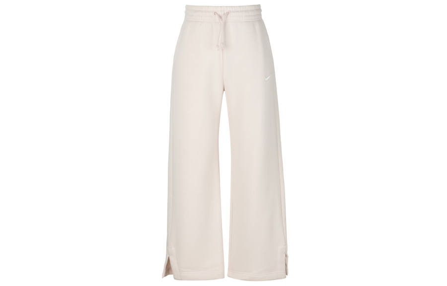 Nike Nike Sportswear Phoenix Fleece AS W NSW PHNX FLC HR PANT WID Knitted Sweatpants Women's