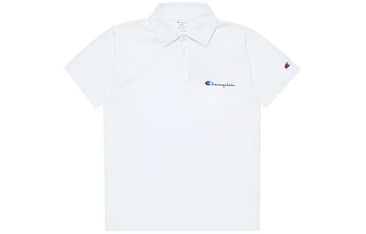 Champion SS22 Polo Shirt Japan Version Unisex