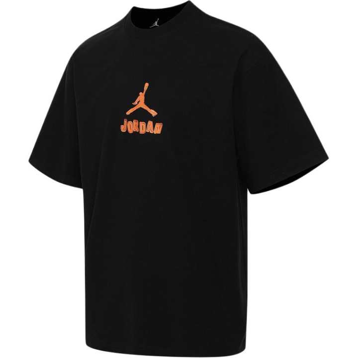 Jordan Jordan GFX AS MJ SPRT 85 SS CREW T Shirt Men's