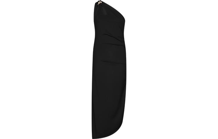 URBAN REVIVO Short Sleeved Dress Women's