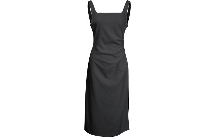 URBAN REVIVO Sleeveless Dress Women's