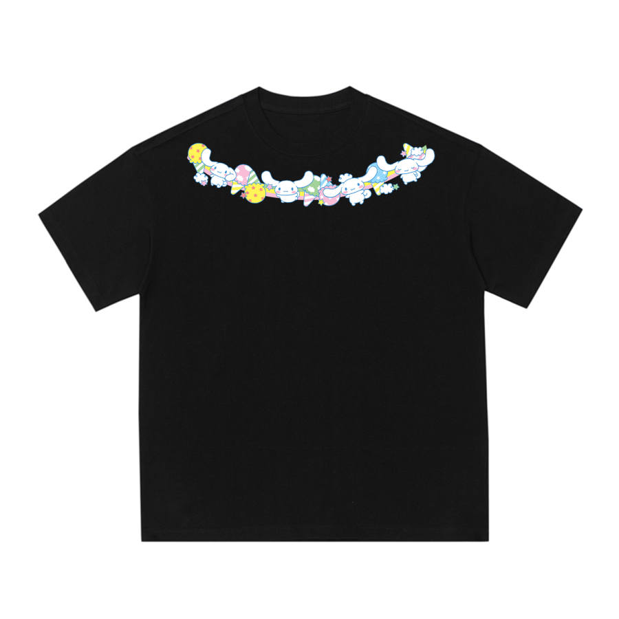 Sanrio Cinnamoroll T Shirt Unisex