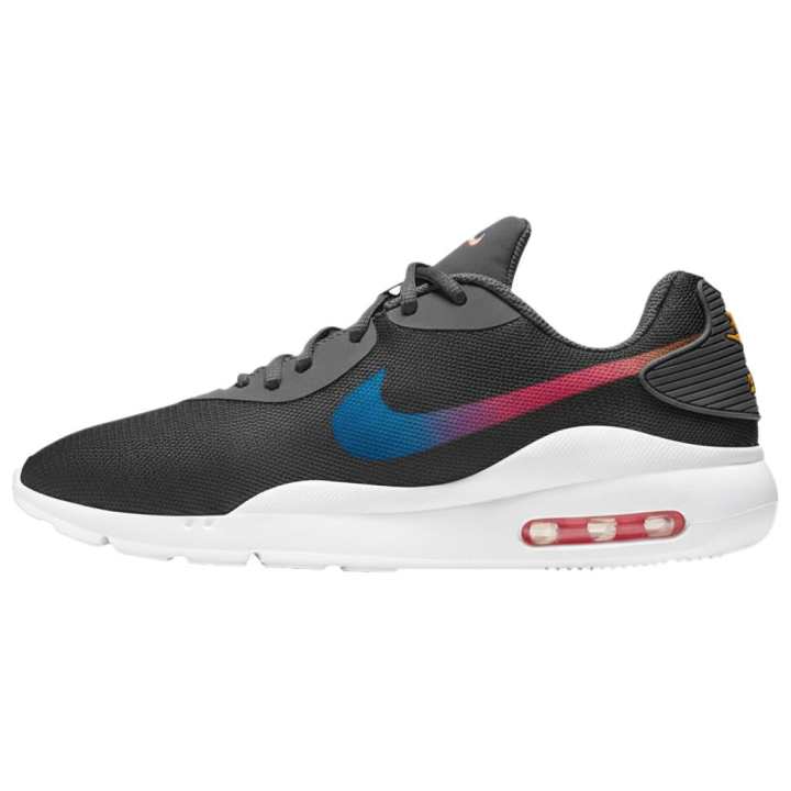Nike Nike Air Max Oketo Running Shoes Women's Dark Gray