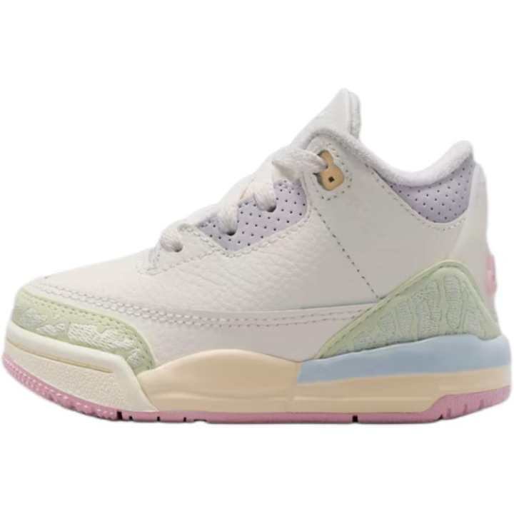 Jordan Jordan Low top Toddler Shoes Sail White Infant And Toddler