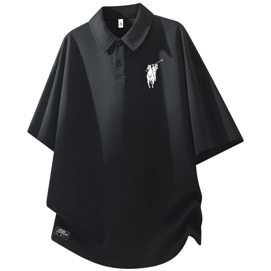 PAUL COSTELLOE Polo Shirt Women's