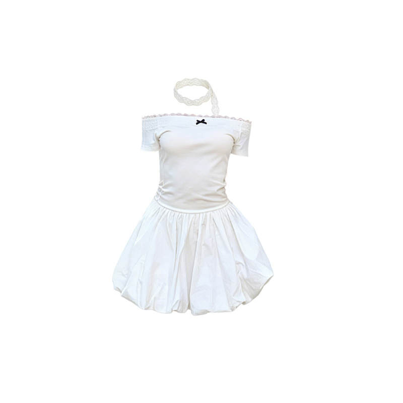 TUSHIFEI Couple Sets Women's Polo Collar Thin Short