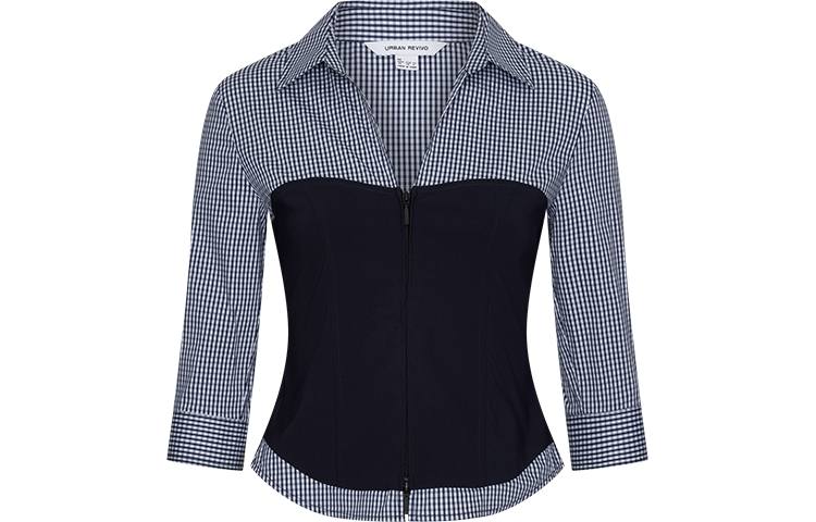 URBAN REVIVO Women's Shirt Women's