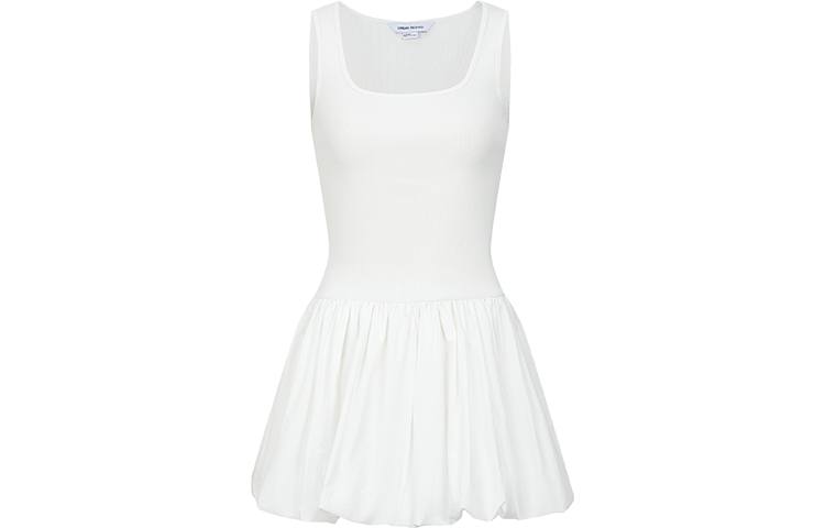 URBAN REVIVO Sleeveless Dress Women's