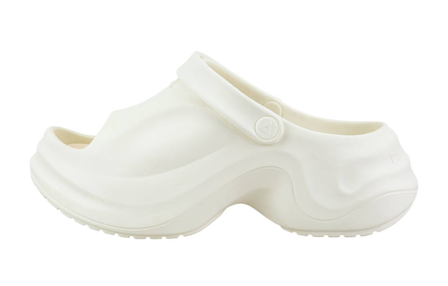 PEAK PEAK One Strap Sandals Women's