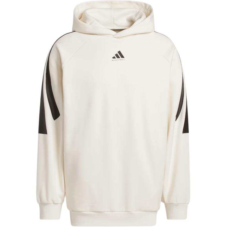 Adidas Adidas BASKETBALL THE 2026 COLLECTION CHAPTER 01 Sweatshirt Japan Version Unisex