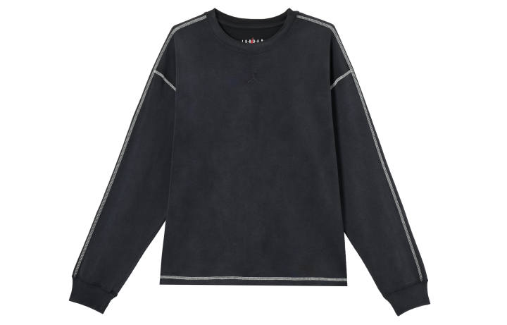 Jordan Jordan Flight T Shirt Men's Black