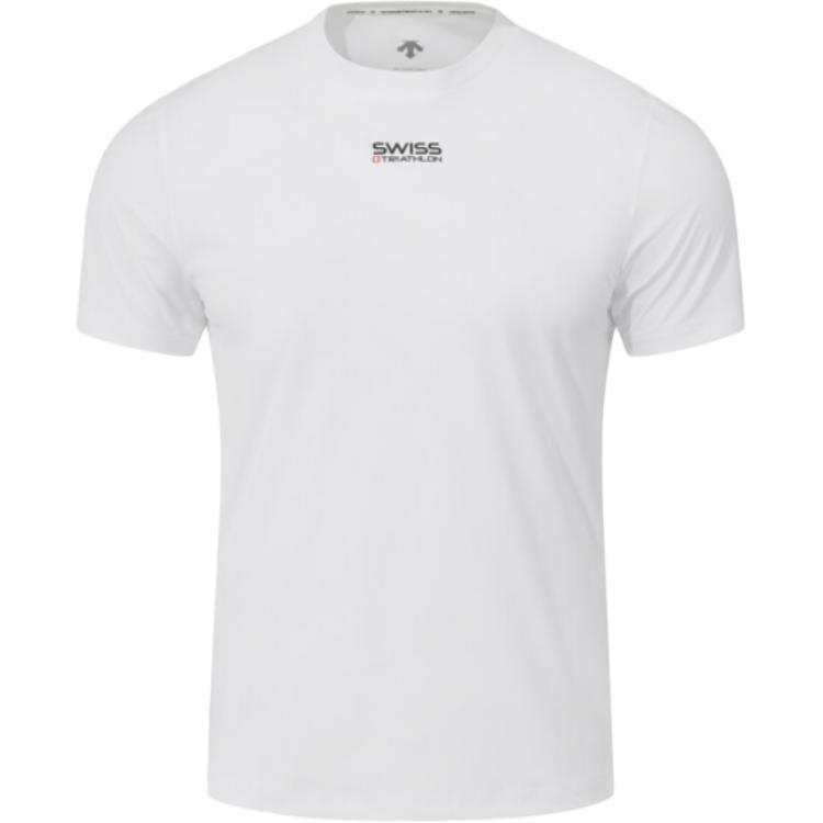 DESCENTE DESCENTE TRIATHLON T Shirt Unisex