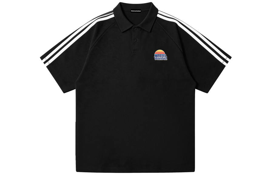 MostwantedLab Polo Shirt Unisex