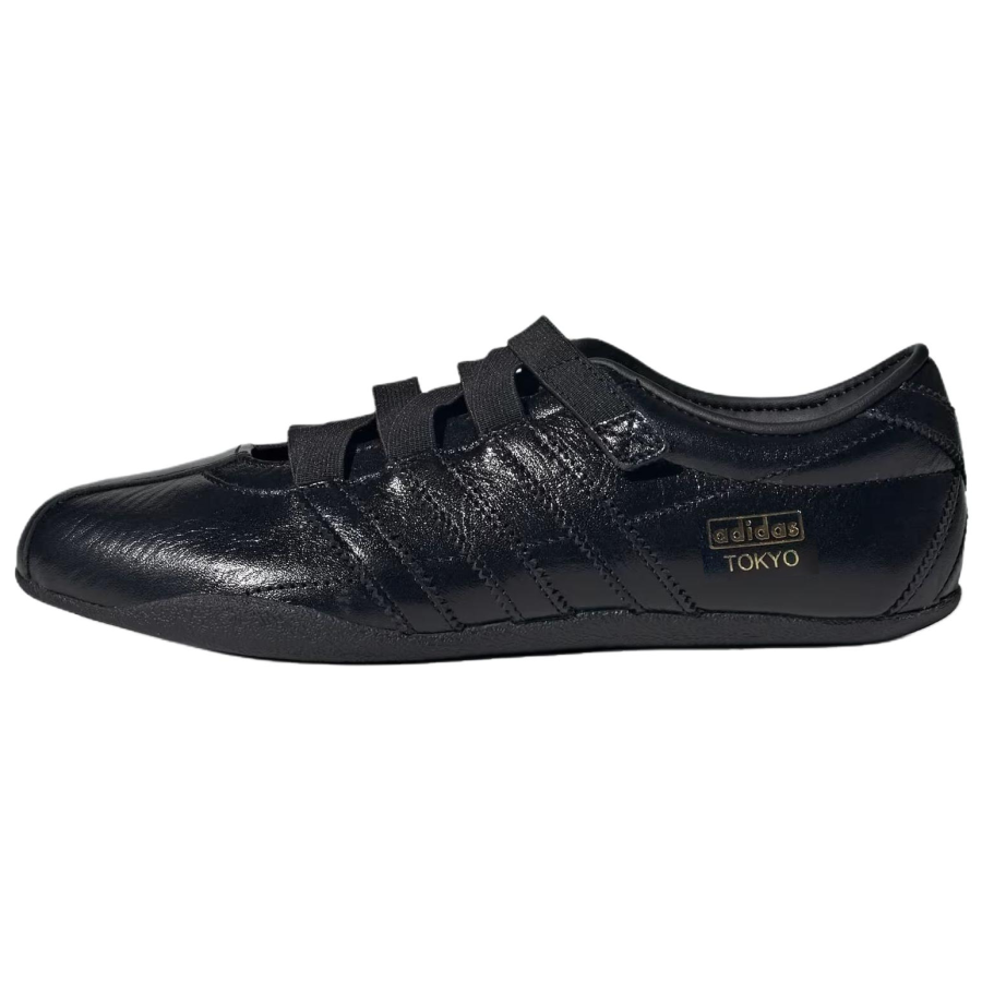 Adidas Originals Tokyo Mary Jane Shoes Women's Black