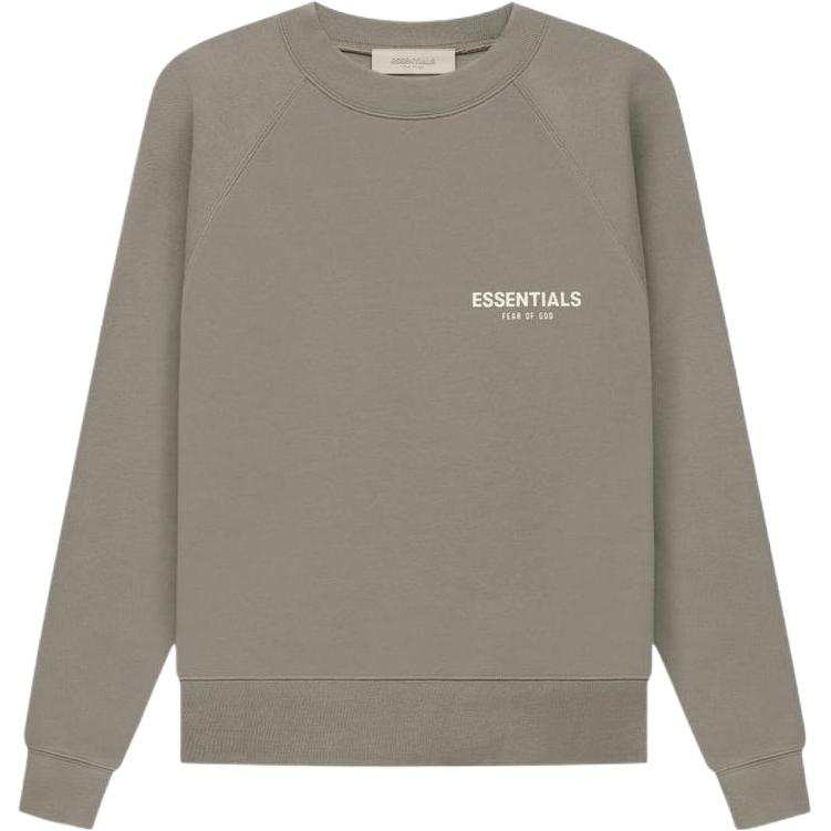 Fear Of God Essentials Crewneck