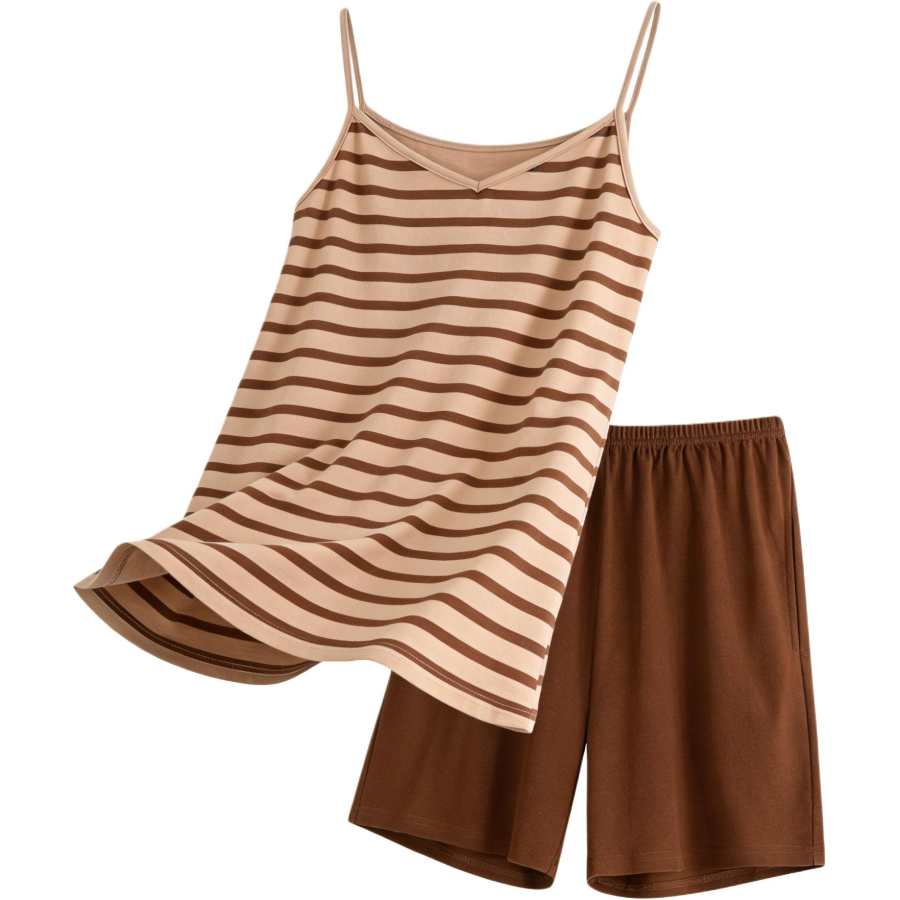 MIIOW MIIOW Women's Pajama Sets