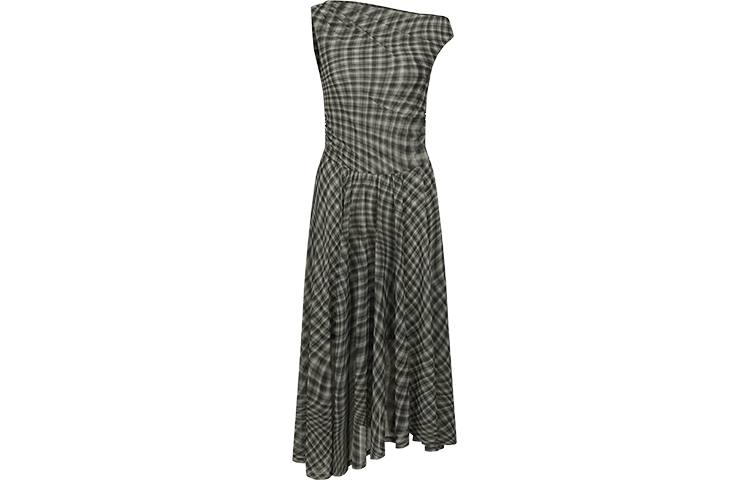 URBAN REVIVO Sleeveless Dress Women's