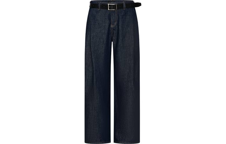 URBAN REVIVO Women's Jeans Apparel Women's
