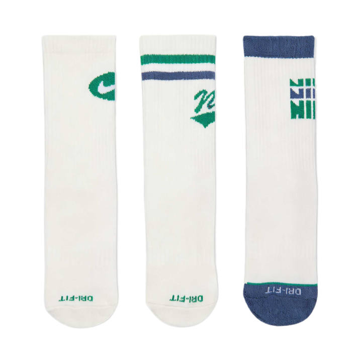 Nike Nike Kids Socks Moderate