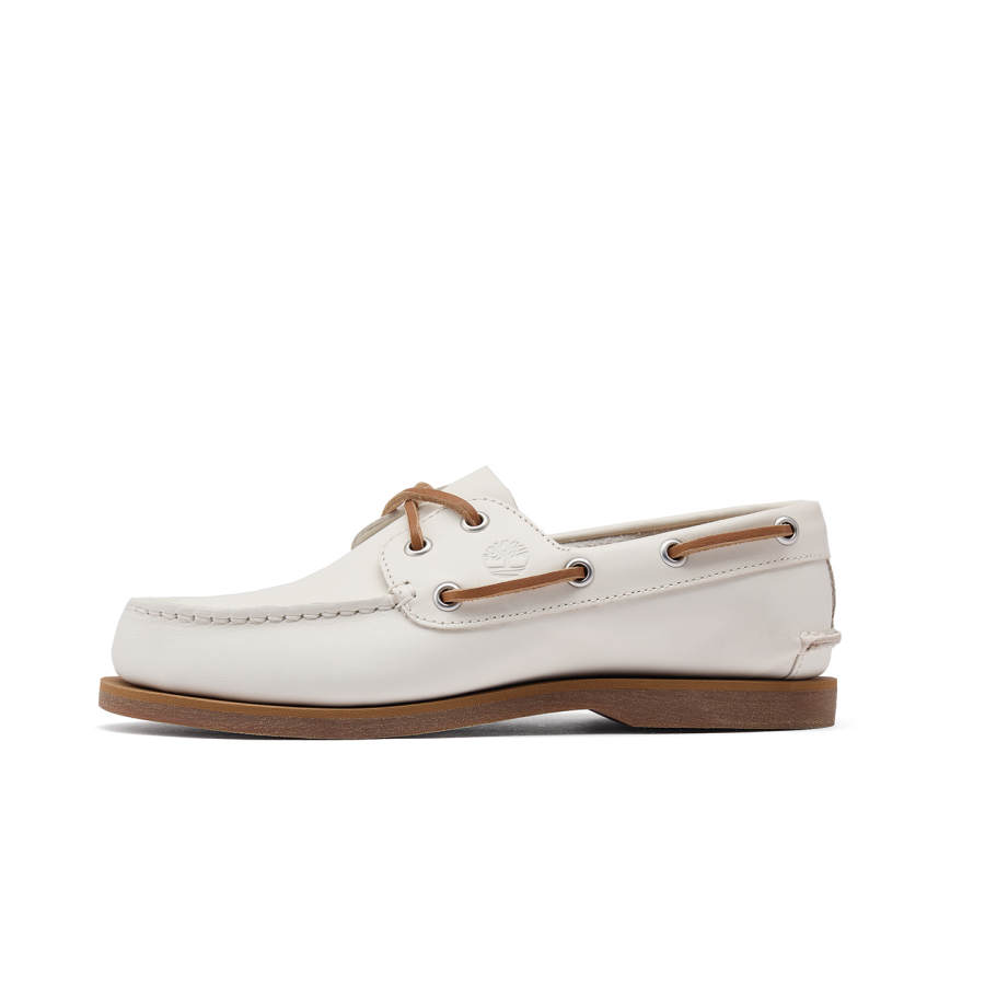 Timberland Loafers Women's Beige