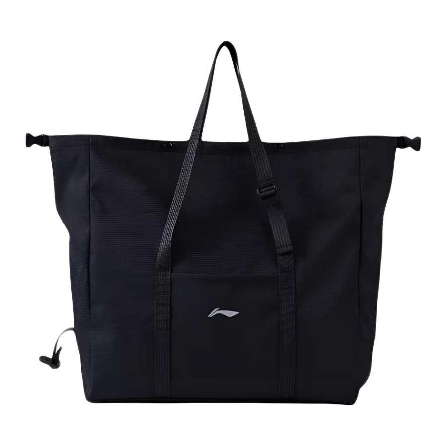 Li-Ning Li Ning Polyester Swim Bag Women's Black