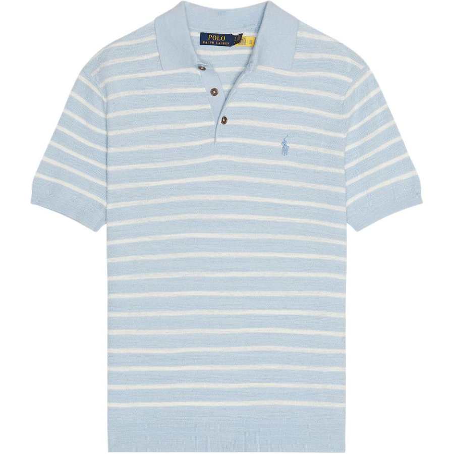 Polo Ralph Lauren SS26 Polo Shirt Standard Men's