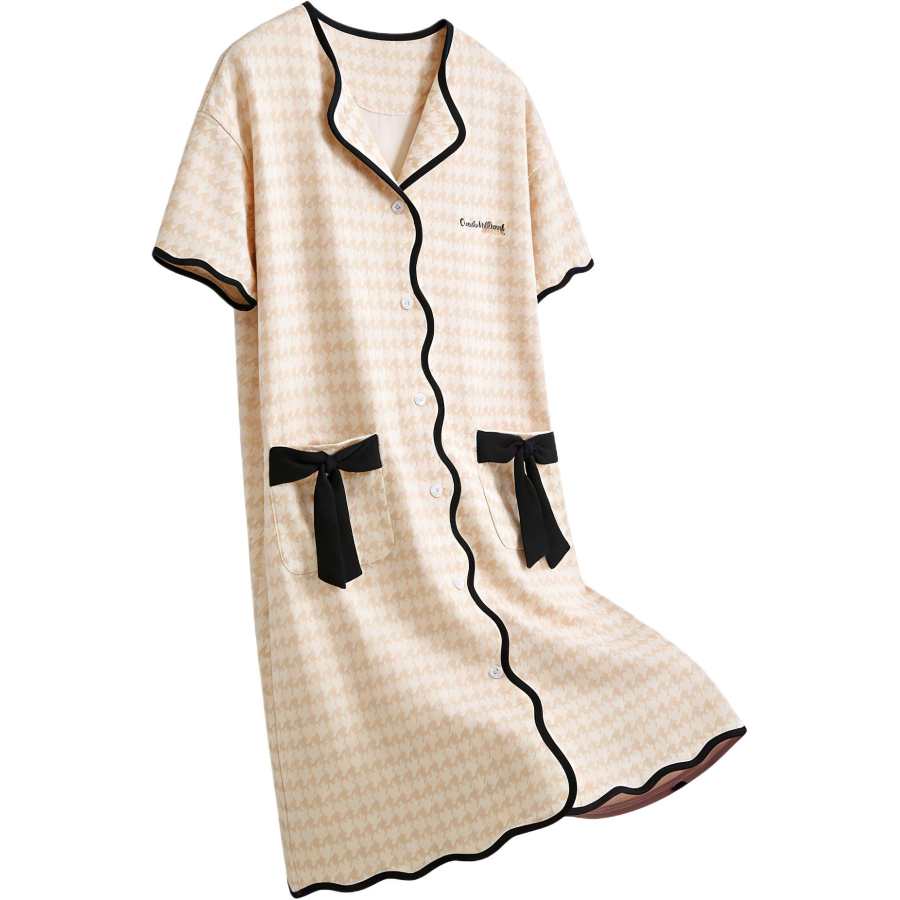 MIIOW MIIOW Women's Nightgowns
