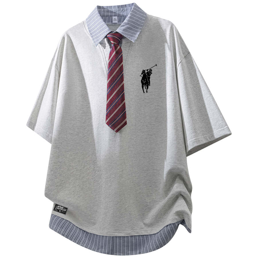 PAUL COSTELLOE Polo Shirt Women's