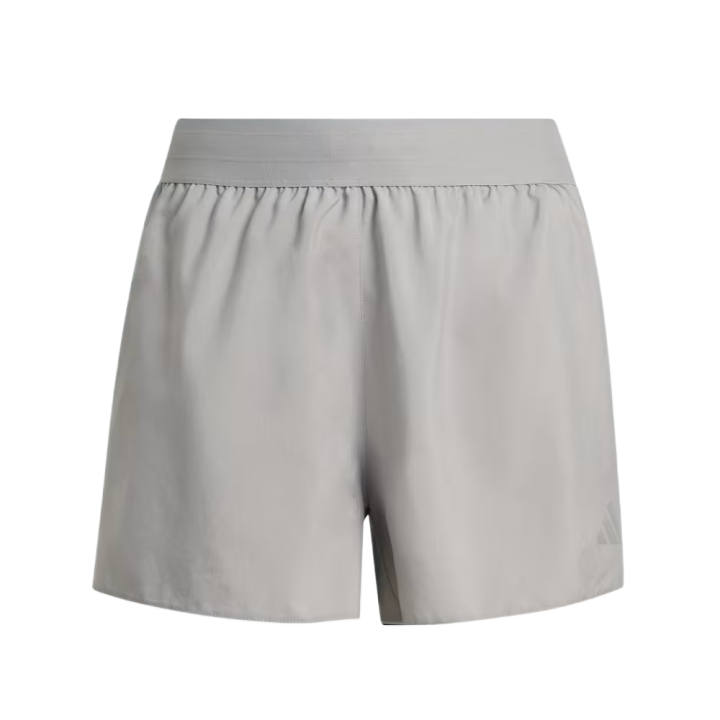 Adidas Adidas Running Shorts Women's Medium Gray Heather