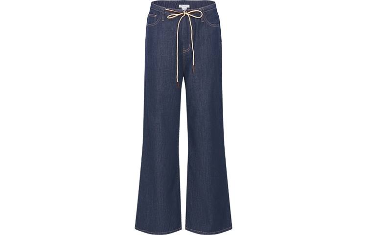 URBAN REVIVO Women's Jeans Apparel Women's