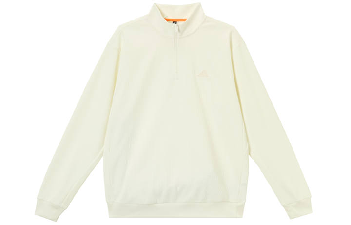 Adidas Adidas TH WAFFLE HZ SWEATSHIRT Men's