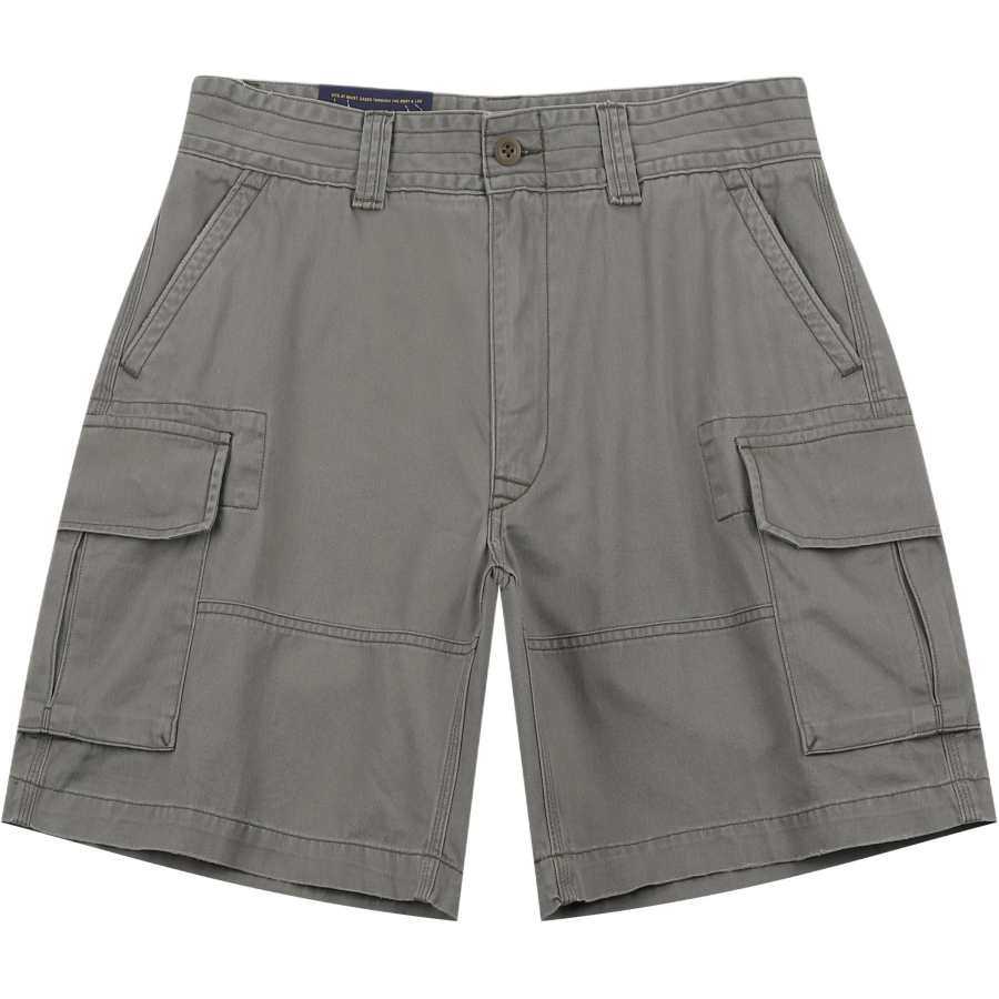 Polo Ralph Lauren Gellar Relaxed Fit Twill Cargo Shorts