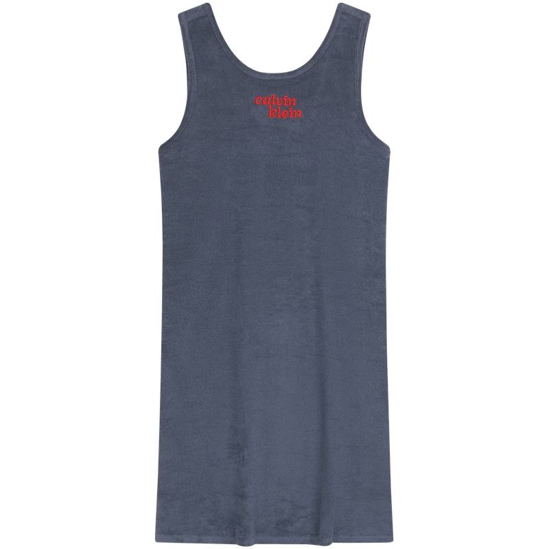 CALVIN KLEIN Sleeveless Dress Women's
