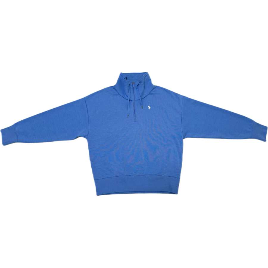 Polo Ralph Lauren Sweatshirt Classic Version Women's