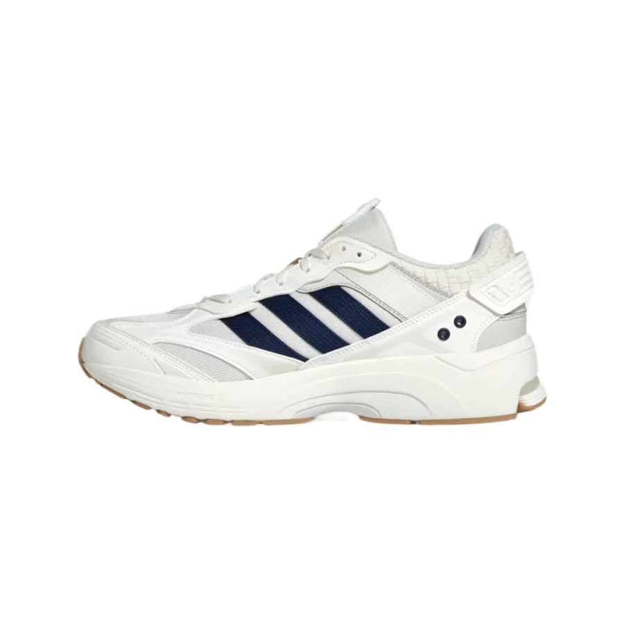 Adidas Adidas Spiritain 2000 Fabric Cushioning Balance Low top Running Shoes Unisex
