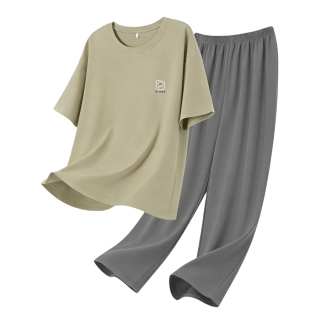 MIIOW Loungewear & Sleepwear Men's