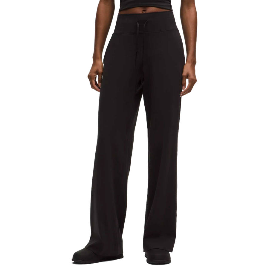 Lululemon Groove Series Yoga Pants Women's